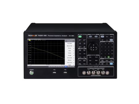 Анализатор импеданса TH2851-080