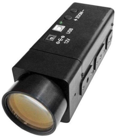 Расширитель пучка моторизированный Standa 10MBE-2