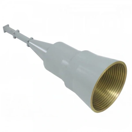 Антенна рупорная коническая гофрированная A-INFO LB-CH-90-25-L16-A