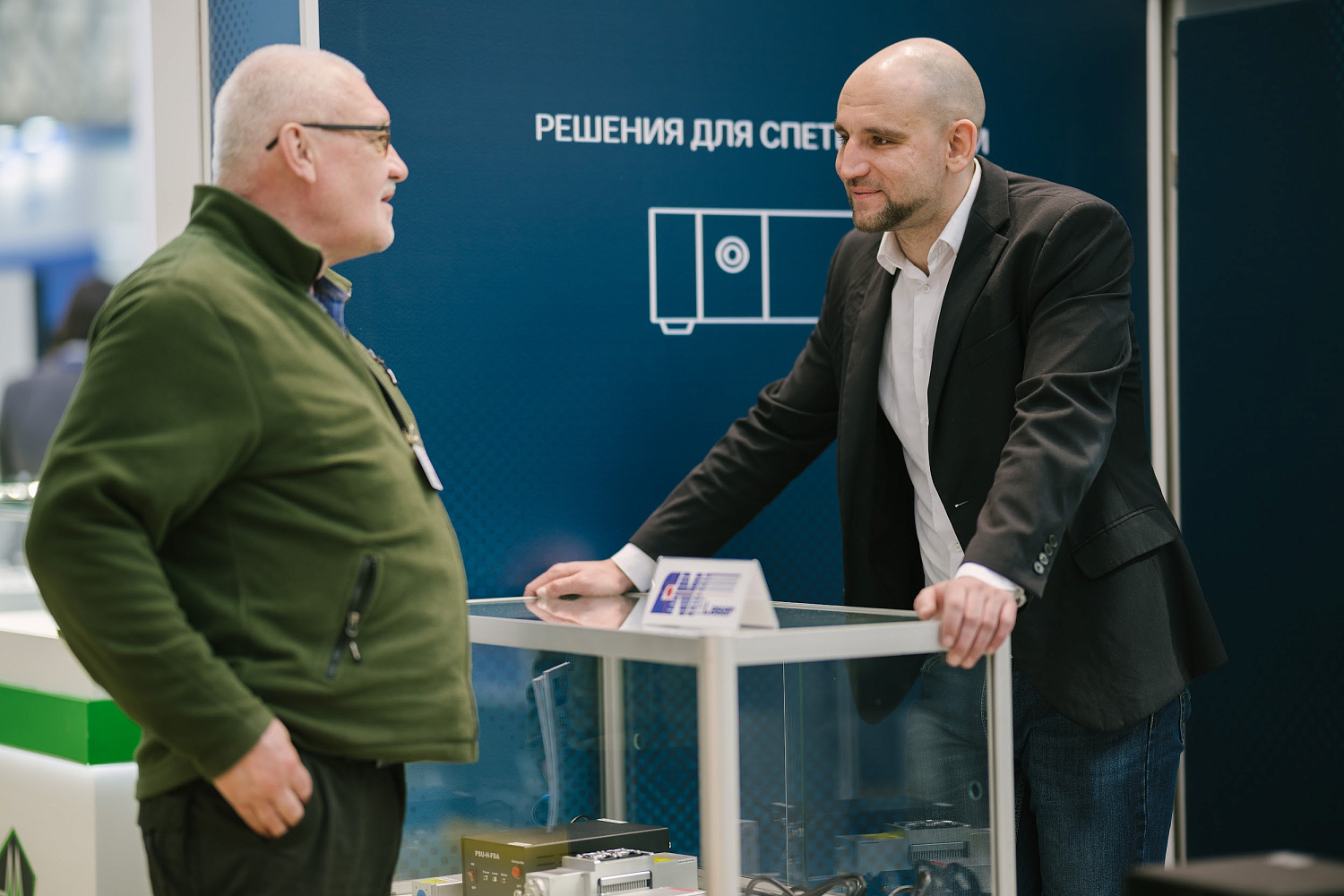 Итоги выставки ФОТОНИКА–2024