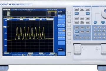 Оптический анализатор спектра в наличии на складе