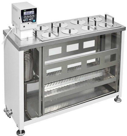 Термостат жидкостный Termex ВТ-ро-05