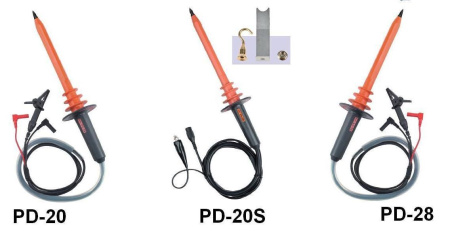 Пробник Standard Electric Works PD-20 Пробник Standard Electric Works PD-20