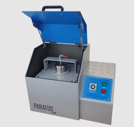 Лабораторная мельница вибрационного типа ПАРАТУС M102