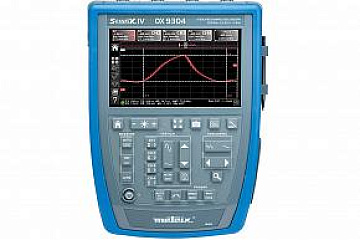 Французские осциллографы-мультиметры высокого разрешения по привлекательной цене