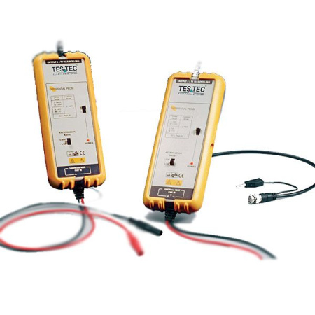 Пробник дифференциальный Testec TT-SI 9002