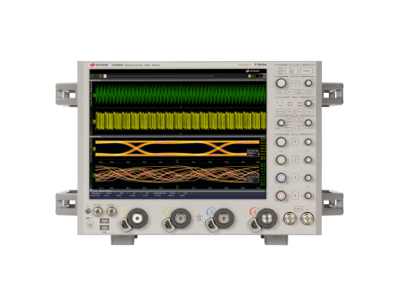 Осциллограф Keysight (Agilent) DSAZ592A Осциллограф Keysight (Agilent) DSAZ592A