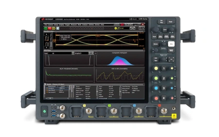 Осциллограф Keysight UXR0404B