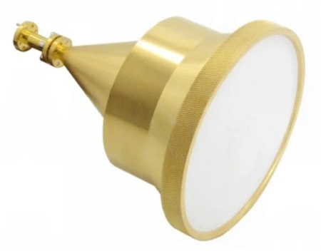 Антенна рупорная линзовая A-INFO LB-CLS-12-30-10-A