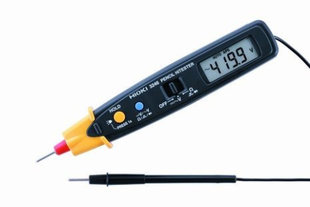 Мультиметр-авторучка Hioki 3246-60 Мультиметр-авторучка Hioki 3246-60