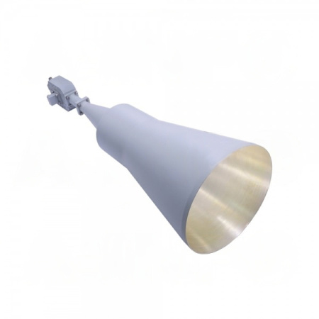 Антенна рупорная коническая A-INFO LB-CNH-75-25-T02-C-TF