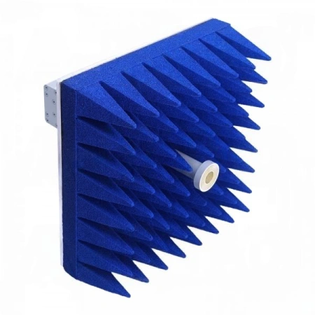 Антенна рупорная гофрированная A-INFO LB-ACH-51-10-T56-A-A1