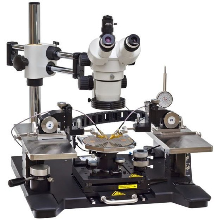 Зондовая станция ручная FormFactor EPS150RF