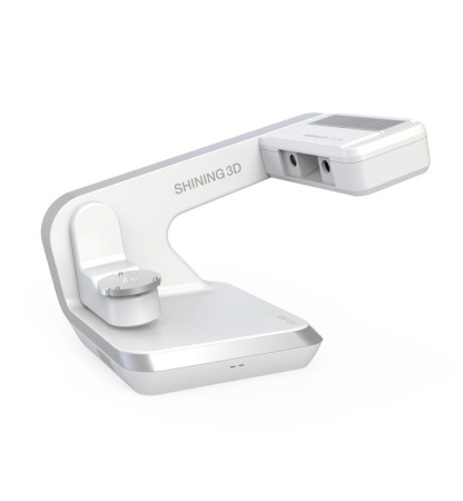 3D сканер Shining 3D AutoScan DS-EX Pro 3D сканер Shining 3D AutoScan DS-EX Pro