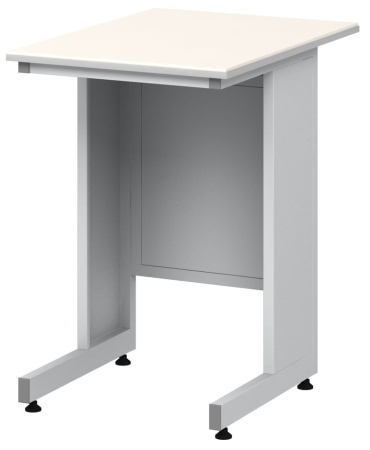 Стол пристенный высокий СОВЛАБ 600 СП-в