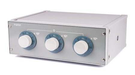 Мера электрического сопротивления многозначная Р40101