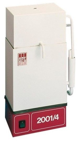 Дистиллятор GFL 2001/4