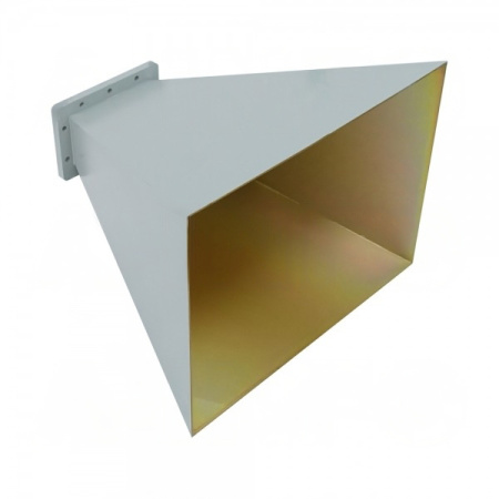 Антенна рупорная со стандартным усилением A-INFO LB-510-15-A