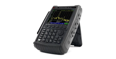 Портативный комбинированный анализатор Keysight FieldFox N9918A