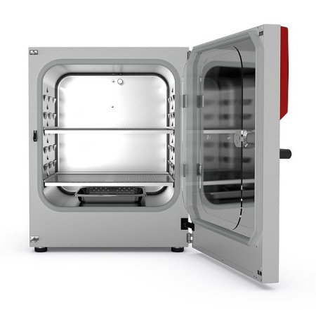 Инкубатор Binder C 150 (C170UL-120V) Инкубатор Binder C 150 (C170UL-120V)