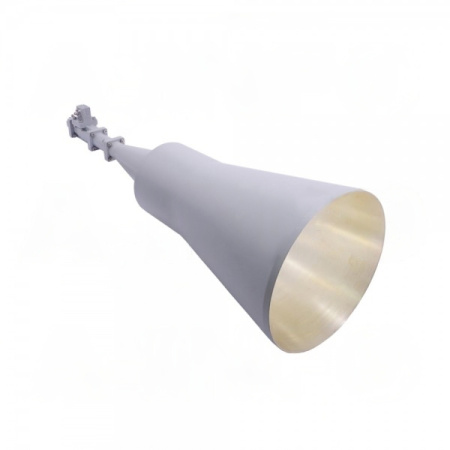 Антенна рупорная коническая A-INFO LB-CNH-75-25-T26-C-SF