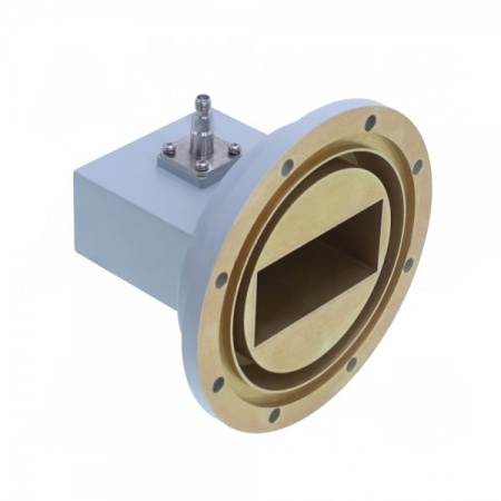 Адаптер волноводно-коаксиальный A-INFO 284WCAS_AE