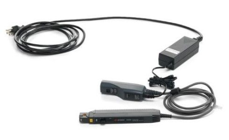 Пробник клещевой постоянного и переменного тока Keysight (Agilent) N7026A, 150 MHz