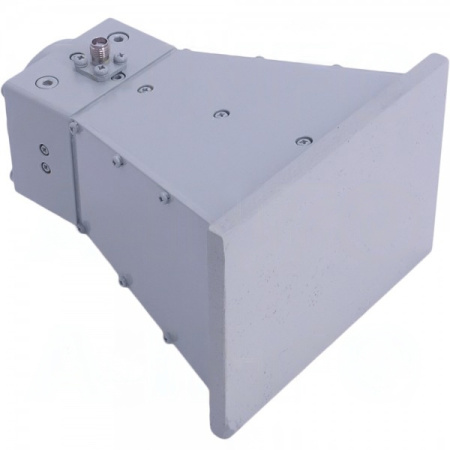 Антенна рупорная широкополосная A-INFO LB-20265-SFSPO