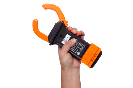 Клещи токоизмерительные Keysight (Agilent) U1212A