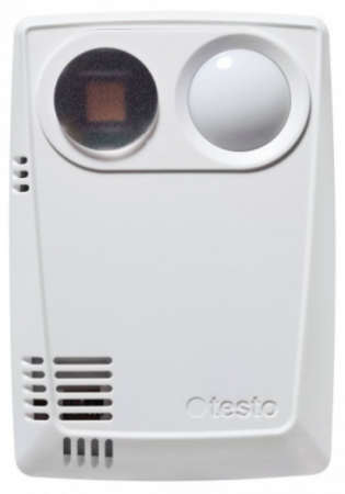 Логгеры Testo 160-THL