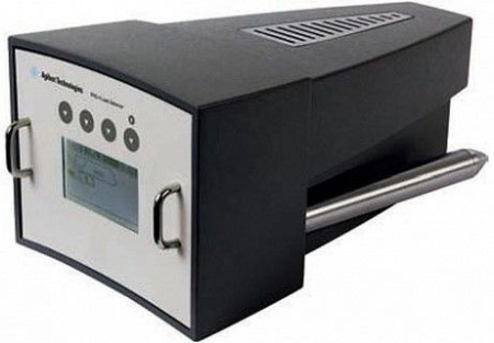 Течеискатель гелиевый портативный Agilent Technologies PHD-4 Sniffer