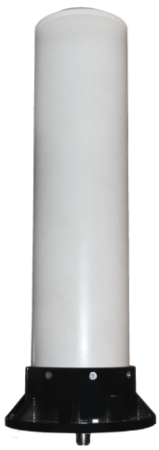 Антенна всенаправленная сверхширокополосная СКАРД АС7.62.2