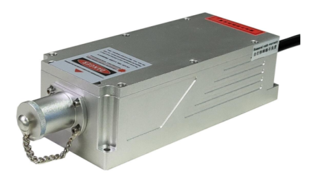 Твердотельный лазер серии MSL-FN от компании CNI Твердотельный лазер серии MSL-FN от компании CNI