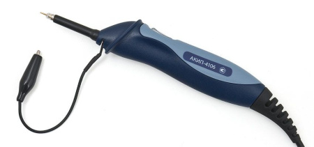 Осциллограф USB АКИП-4106