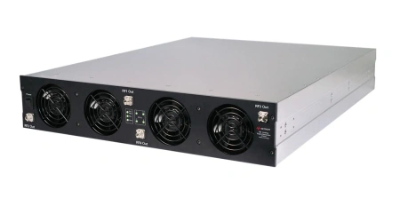 Многоканальный аналоговый генератор сигналов Keysight AP5022A