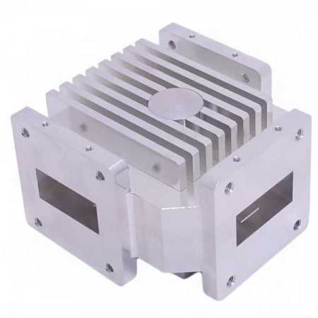 Циркулятор ферритовый волноводный A-INFO 112WCIC-70100-20-200