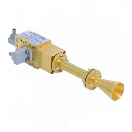 Антенна рупорная коническая A-INFO LB-CNH-28-15-D62C-C-2.4F