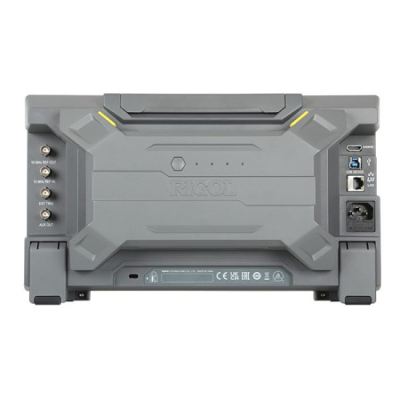 Осциллограф цифровой RIGOL DHO4404