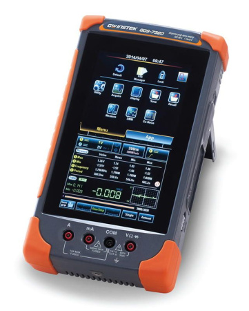 Осциллограф GW Instek GDS-7210 Осциллограф GW Instek GDS-7210