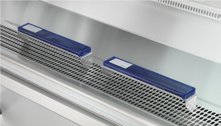 Бокс (шкаф) биологической безопасности Thermo Fisher Scientific Herasafe 2025, 150 см