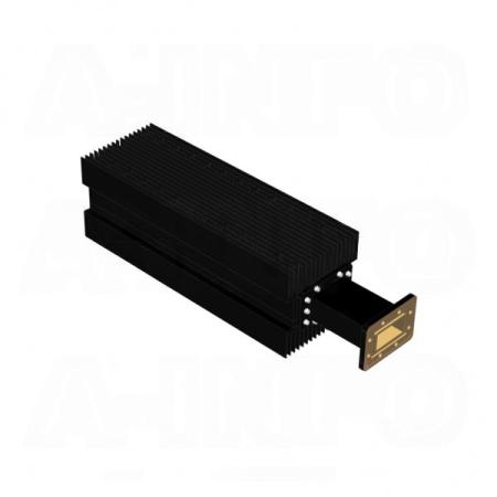 Нагрузка волноводная A-INFO 137WHPL1500_DM