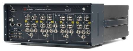 Комплект для тестирования средств беспроводной связи Keysight (Agilent) E6640A EXM Комплект для тестирования средств беспроводной связи Keysight (Agilent) E6640A EXM