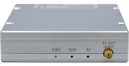 Высокоскоростной синтезатор частоты Keysight FS2 модель AP4003A
