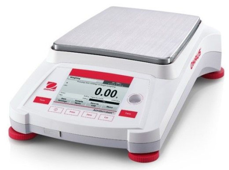 Прецизионные весы Ohaus Adventurer AX622