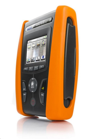 Тестер электрический многофункциональный HT-Italia MACROTESTG2