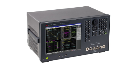 Анализатор импеданса Keysight E4990A