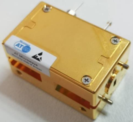 Усилитель малошумящий волноводный Atmicrowave AT-LNA-110170-3306T