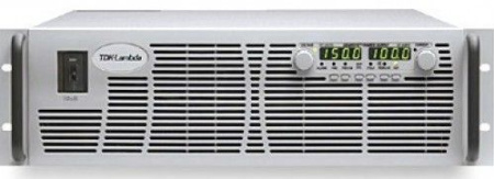 Программируемый импульсный источник питания TDK-Lambda серии Genesys, 3U, до 15 кВт Gen 15 000W-IEM