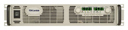 Источник питания программируемый TDK-Lambda GEN 200-25-3P400