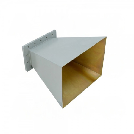 Антенна рупорная со стандартным усилением A-INFO LB-770-10-A